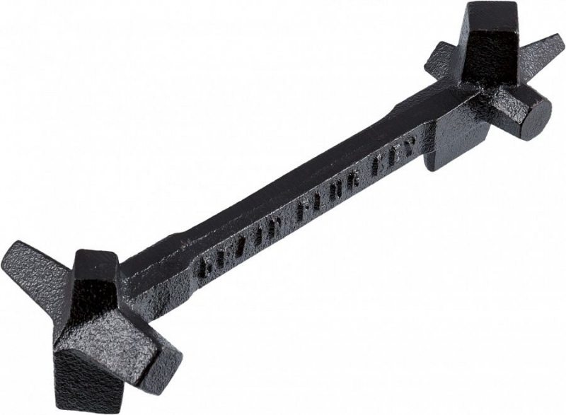 Ключ для заглушки поддона картера KT TOOLS KA-5051 Ключ для заглушки поддона картера KT TOOLS KA-5051