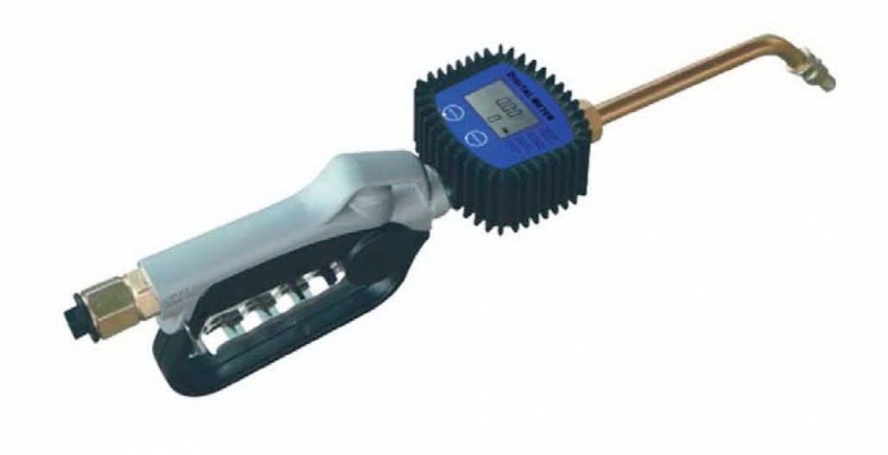 Пистолет для раздачи анифриза электронный APAC 1767DAF Пистолет для раздачи анифриза электронный APAC 1767DAF