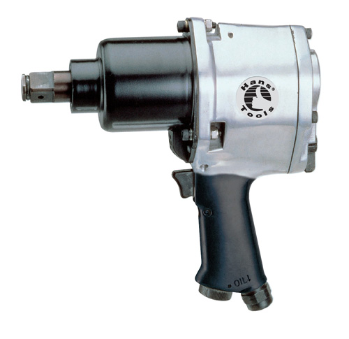 Пневмогайковерт 3/4", 1016 Hm HANS 86111 Пневмогайковерт 3/4", 1016 Hm HANS 86111