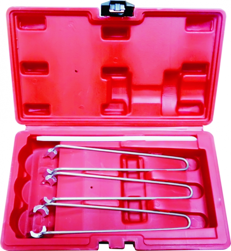 Комплект для демонтажа замков клапанов ГБЦ WINMAX WT04A2081 Комплект для демонтажа замков клапанов ГБЦ WINMAX WT04A2081