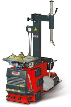 Станок шиномонтажный полуавтоматический M&B TC322IT 380V Станок шиномонтажный полуавтоматический M&B TC322IT 380V