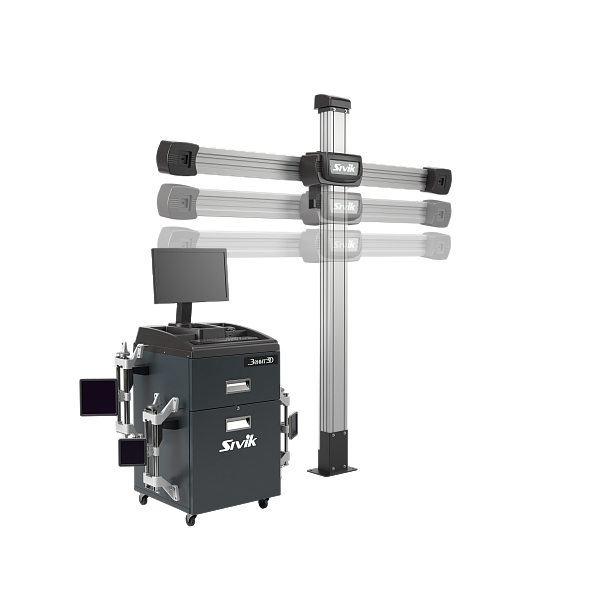 Стенд сход развал Сивик (Sivik) Зенит-3D (КС-506) Стенд сход развал Сивик (Sivik) Зенит-3D (КС-506)