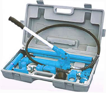 Гидравлический набор на 4 тонны StankoImport SD0102 Гидравлический набор на 4 тонны StankoImport SD0102