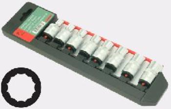 Набор 12-гр. головок 1/2", 8-15мм (8 предметов) Станкоимпорт НГ.2.12.42.8 Набор 12-гр. головок 1/2", 8-15мм (8 предметов) Станкоимпорт НГ.2.12.42.8