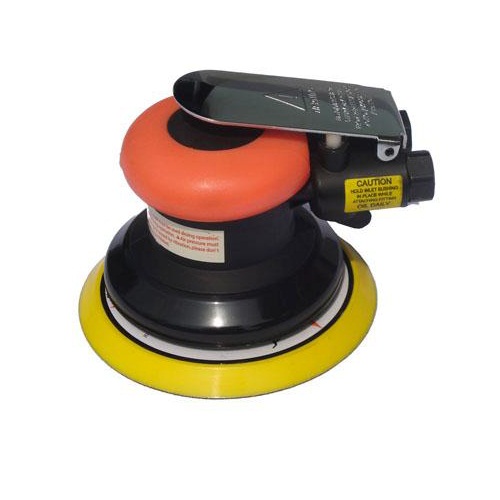 Шлифмашина орбитальная 12000 об/мин KAWASAKI PNEUMATIС PNG-FT209 Шлифмашина орбитальная 12000 об/мин KAWASAKI PNEUMATIС PNG-FT209