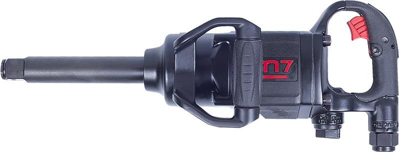 Пневмогайкoверт 1 MIGHTY SEVEN NC-8226, 2441 Нм, 1" Пневмогайкoверт 1 MIGHTY SEVEN NC-8226, 2441 Нм, 1"