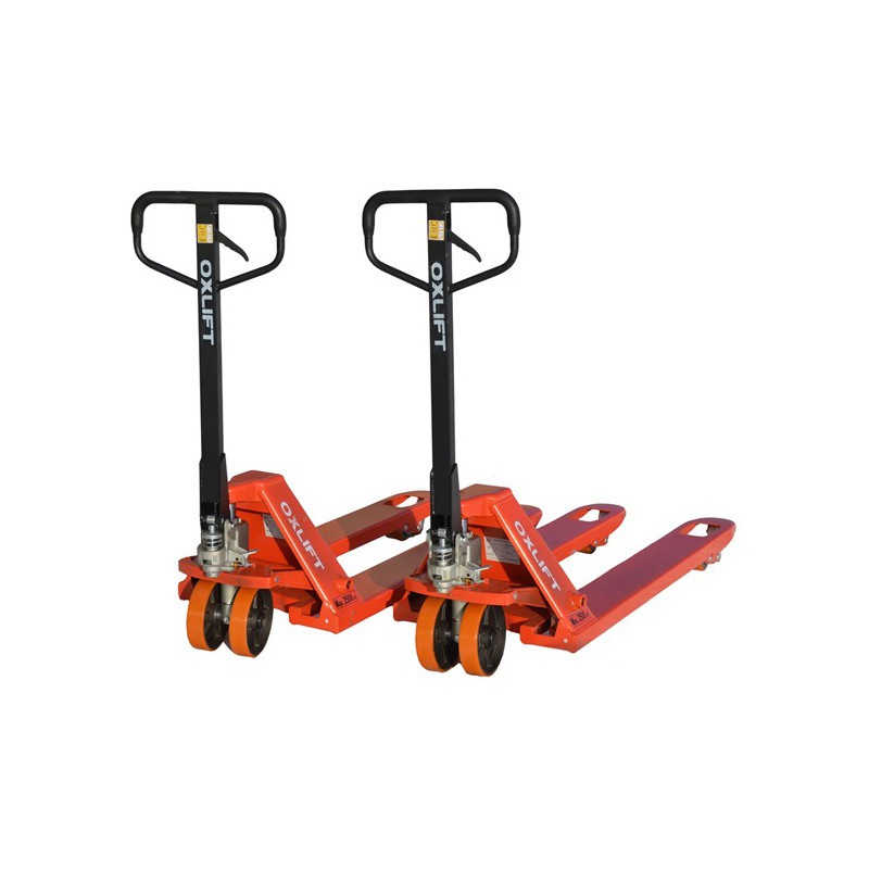 Рохля OXLIFT OX25PU-115 Рохля OXLIFT OX25PU-115