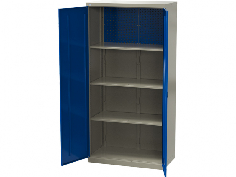 Шкаф инструментальный Wellmet MLST14-030002 Шкаф инструментальный Wellmet MLST14-030002