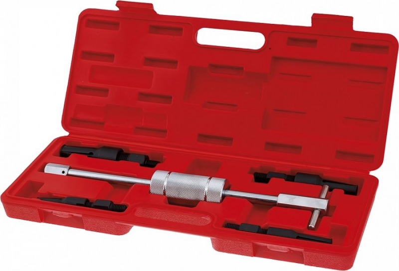 Молоток обратный для снятия подшипников KT TOOLS KA-1570 Молоток обратный для снятия подшипников KT TOOLS KA-1570