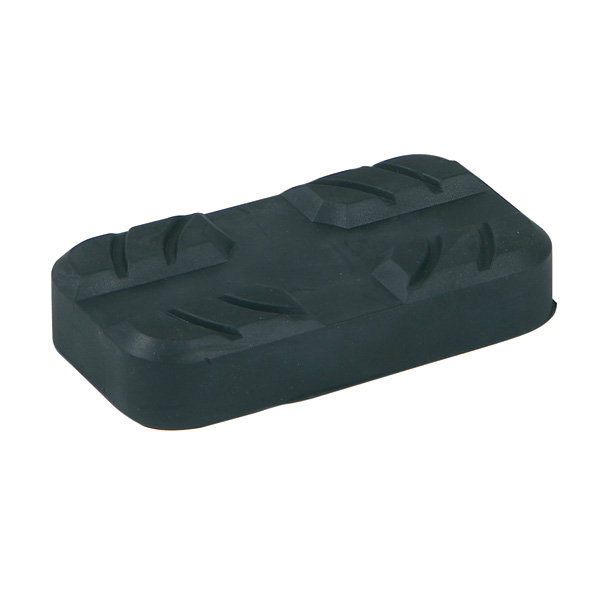 Резиновая накладка для траверс AC Hydraulic GS2 Резиновая накладка для траверс AC Hydraulic GS2