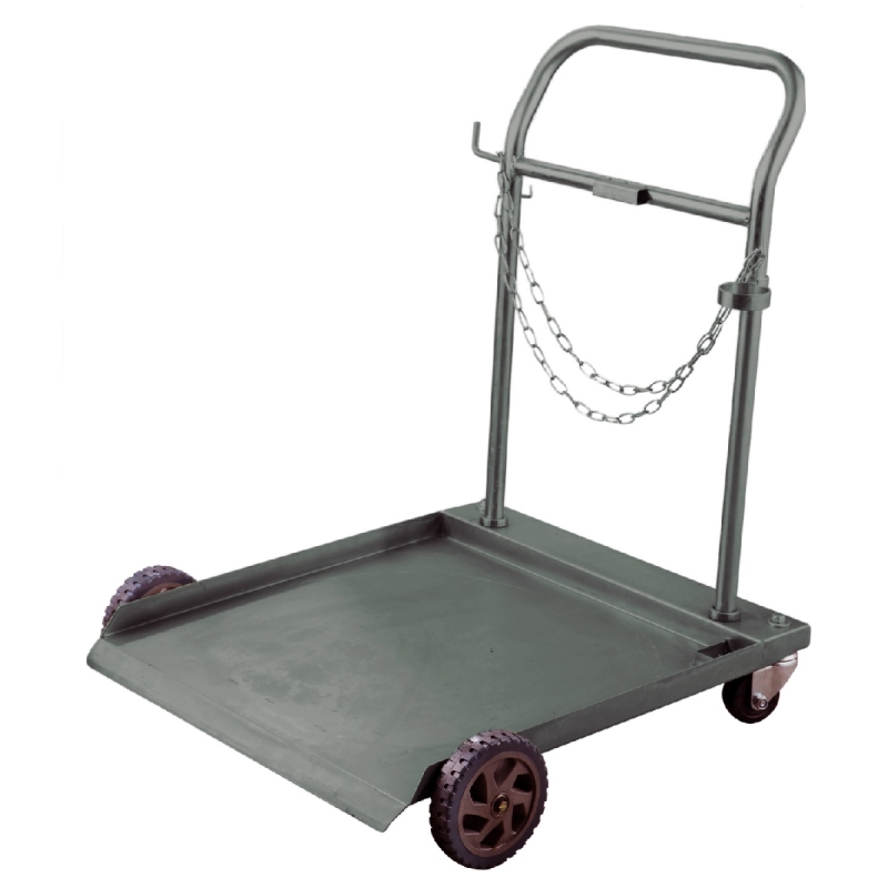 Тележка для бочек 180/200 кг Kraftwell KRW1762.2 Тележка для бочек 180/200 кг Kraftwell KRW1762.2