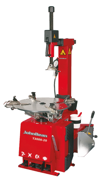 Шиномонтажный станок John Bean T3000-22 Шиномонтажный станок John Bean T3000-22