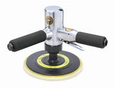 Полировальная машина 2500 об/мин KAWASAKI PNEUMATIС KPT-36P Полировальная машина 2500 об/мин KAWASAKI PNEUMATIС KPT-36P