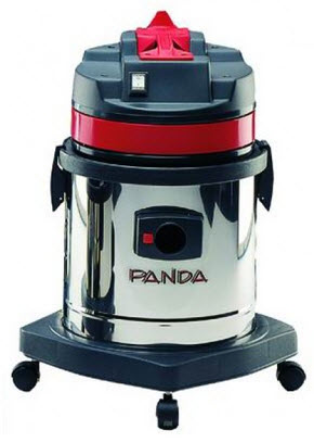 Пылесос Soteco PANDA 215 INOX, 11173 ASDO Пылесос Soteco PANDA 215 INOX, 11173 ASDO