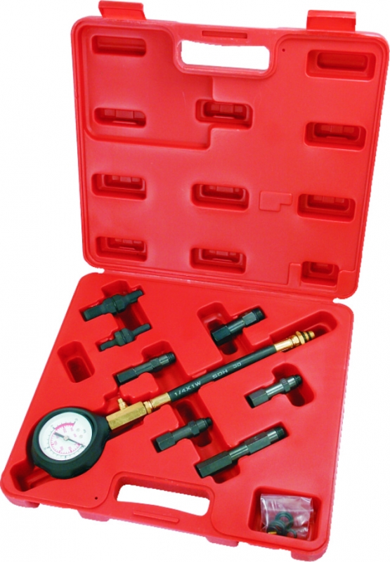 Компрессометр для бензиновых двигателей WINMAX WT04A1011 Компрессометр для бензиновых двигателей WINMAX WT04A1011