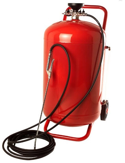 Пеногенератор Procar Tornado LT 100 foamer Пеногенератор Procar Tornado LT 100 foamer