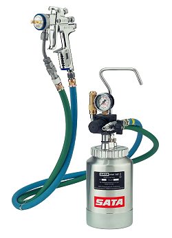 Шланги для Mini-Set 9мм дл.1,5м SATA 19869 Шланги для Mini-Set 9мм дл.1,5м SATA 19869