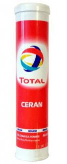 Смазка Total Ceran ST 2, (коробка 24шт/ 0,4) Смазка Total Ceran ST 2, (коробка 24шт/ 0,4)