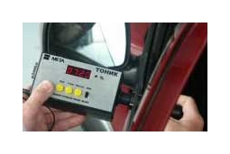 Измеритель светопропускания стекла Мета ТОНИК Измеритель светопропускания стекла Мета ТОНИК