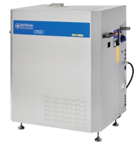 Моноблок высокого давления Nilfisk SOLAR BOOSTER 5-45G Моноблок высокого давления Nilfisk SOLAR BOOSTER 5-45G