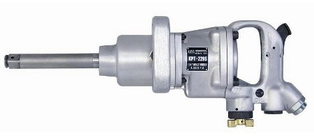 Пневмогайковерт 3/4", 930 Hm KAWASAKI PNEUMATIС KPT-229SL Пневмогайковерт 3/4", 930 Hm KAWASAKI PNEUMATIС KPT-229SL