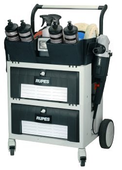 Система модульная RUPES CARRIER Система модульная RUPES CARRIER