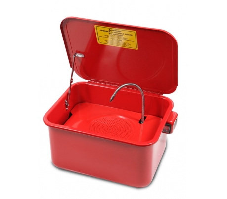 Мойка деталей электрическая 16л TORIN TRG4001-3.5 Мойка деталей электрическая 16л TORIN TRG4001-3.5