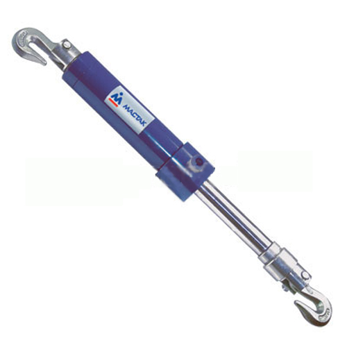 Цилиндр стяжной 10 тонн МАСТАК 741-10010 Цилиндр стяжной 10 тонн МАСТАК 741-10010