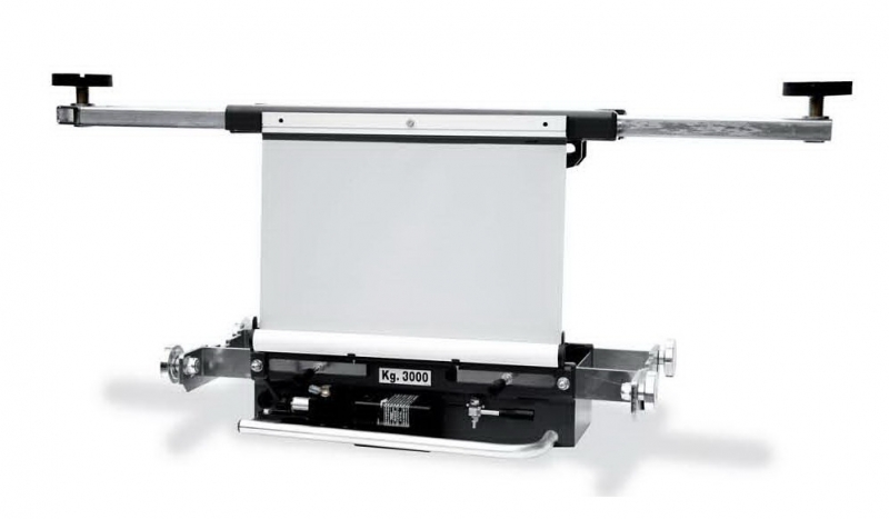 Траверса гидравлическая ручная г/п 3000кг OMA 496/3M.5 (OMA542R.5) Траверса гидравлическая ручная г/п 3000кг OMA 496/3M.5 (OMA542R.5)