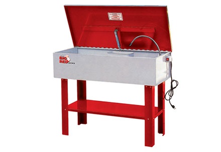 Мойка деталей 150л TORIN TRG4001-40 Мойка деталей 150л TORIN TRG4001-40