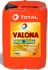 СОЖ Total Valona MQL 3046, 20 л СОЖ Total Valona MQL 3046, 20 л