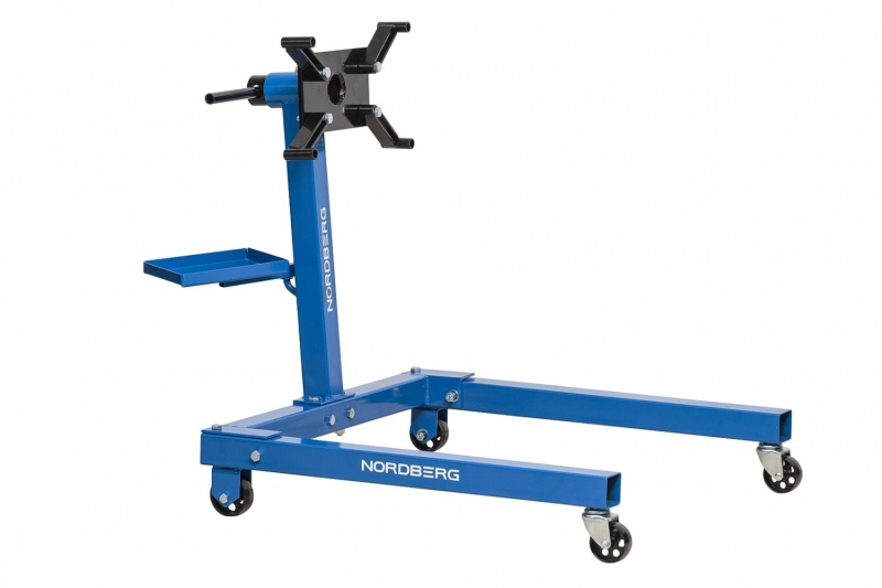 Кантователь двигателя, г/п 570кг Nordberg N30057 Кантователь двигателя, г/п 570кг Nordberg N30057