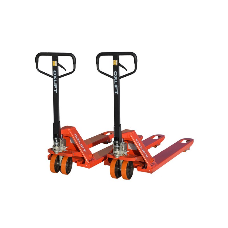 Рохля OXLIFT OX25-QL, 2,5 т, с быстрым подъемом Рохля OXLIFT OX25-QL, 2,5 т, с быстрым подъемом