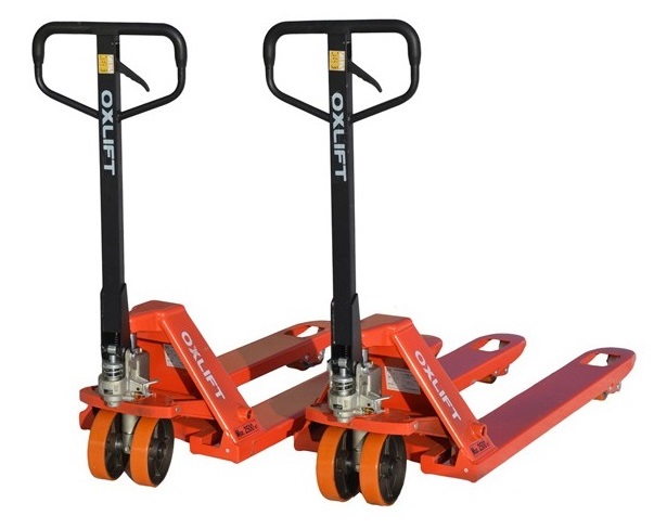 Рохля OXLIFT OX25-PU115 2,5 т Рохля OXLIFT OX25-PU115 2,5 т