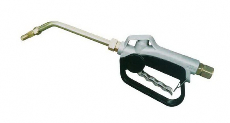 Пистолет для раздачи масла, без счетчика APAC 1768 Пистолет для раздачи масла, без счетчика APAC 1768