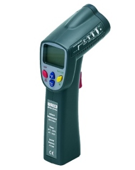 Термометр инфракрасный WAECO 8885100062 Термометр инфракрасный WAECO 8885100062