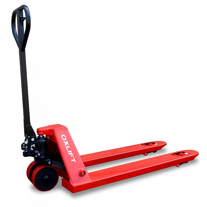 Рохля OXLIFT OX20-PU115 2т Рохля OXLIFT OX20-PU115 2т