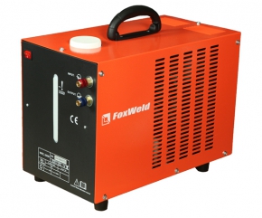 Блок жидкостного охлаждения для сварочных аппаратов FOXWELD WRC 300B Блок жидкостного охлаждения для сварочных аппаратов FOXWELD WRC 300B