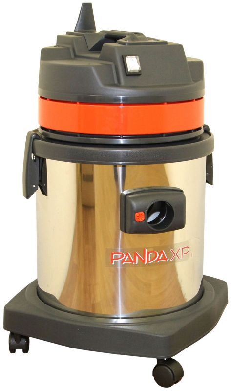 Пылесос Soteco PANDA 515/26 XP INOX, 09706 ASDO Пылесос Soteco PANDA 515/26 XP INOX, 09706 ASDO