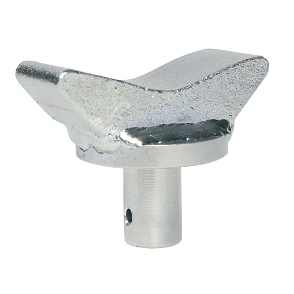 Опора для траверсы AC Hydraulic FW1, V-образная Опора для траверсы AC Hydraulic FW1, V-образная