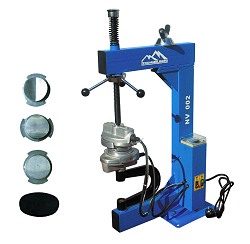 Вулканизатор Trommelberg NV002, настольный Вулканизатор Trommelberg NV002, настольный