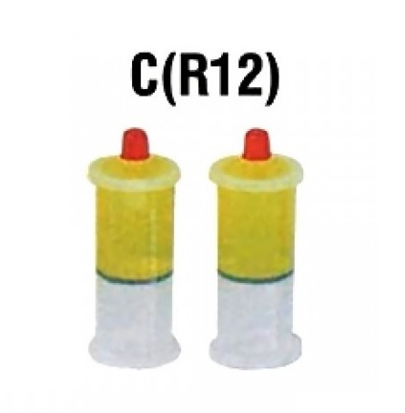 Жидкость ультрафиолетовая, сменный баллон Trommelberg F104260-C (R12) Жидкость ультрафиолетовая, сменный баллон Trommelberg F104260-C (R12)