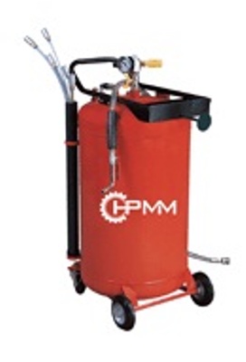 Емкость для откачки масла через щуп HPMM HC-2080 Емкость для откачки масла через щуп HPMM HC-2080