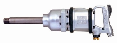 Пневмогайковерт 1", 3200 Hm KAWASAKI PNEUMATIС KPT-450S Пневмогайковерт 1", 3200 Hm KAWASAKI PNEUMATIС KPT-450S