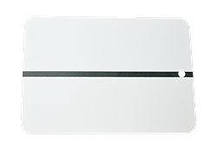 Металлическая пластина для тест-напыла (50 шт.) WOLF 920.0050 Металлическая пластина для тест-напыла (50 шт.) WOLF 920.0050