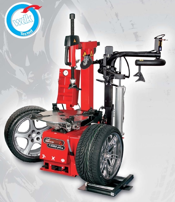 Шиномонтажный станок John Bean T5000-24 PLUS Шиномонтажный станок John Bean T5000-24 PLUS