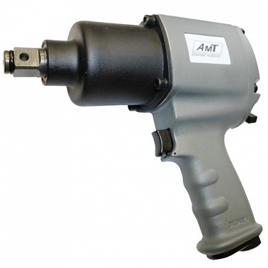Пневмогайкoверт 3 4 AMT AIW195120, 1200 Нм, 3/4" Пневмогайкoверт 3 4 AMT AIW195120, 1200 Нм, 3/4"