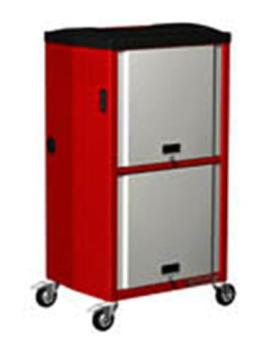 Тележка диагностическая FERRUM 06.224 Тележка диагностическая FERRUM 06.224