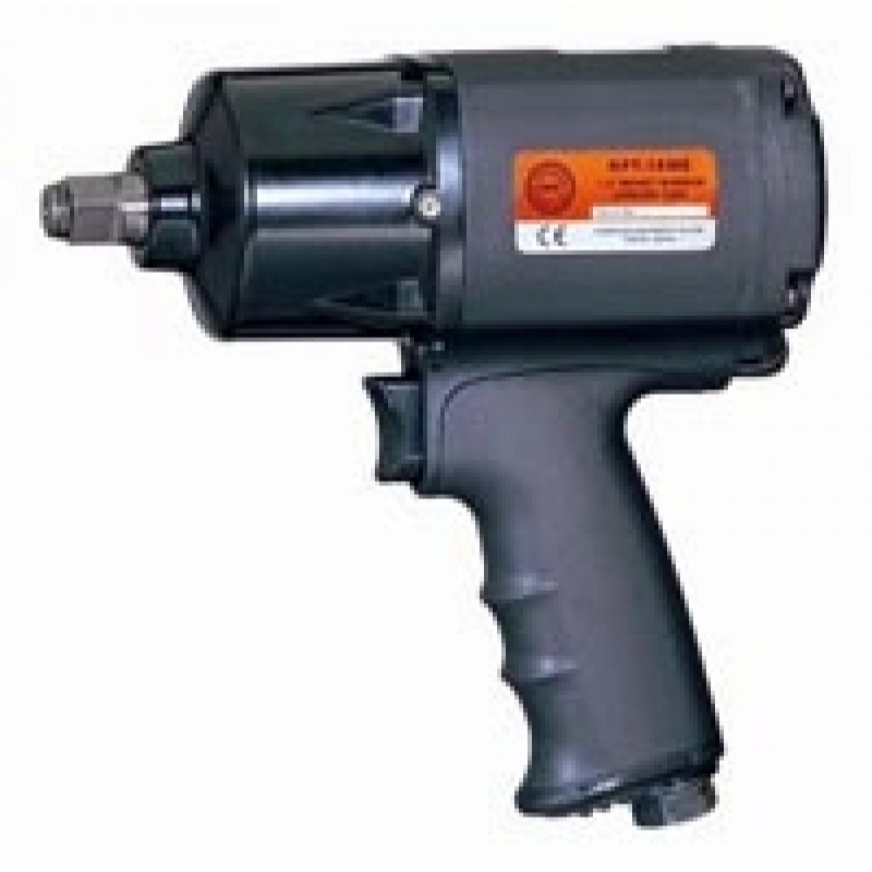 Пневмогайковерт KAWASAKI KPT-14ME v.2, 1/2", 560 Hm Пневмогайковерт KAWASAKI KPT-14ME v.2, 1/2", 560 Hm