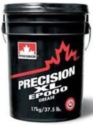 Пластичная смазка Petro Canada (Петро Канада) PRECISION XL EP000, 17 кг Пластичная смазка Petro Canada (Петро Канада) PRECISION XL EP000, 17 кг